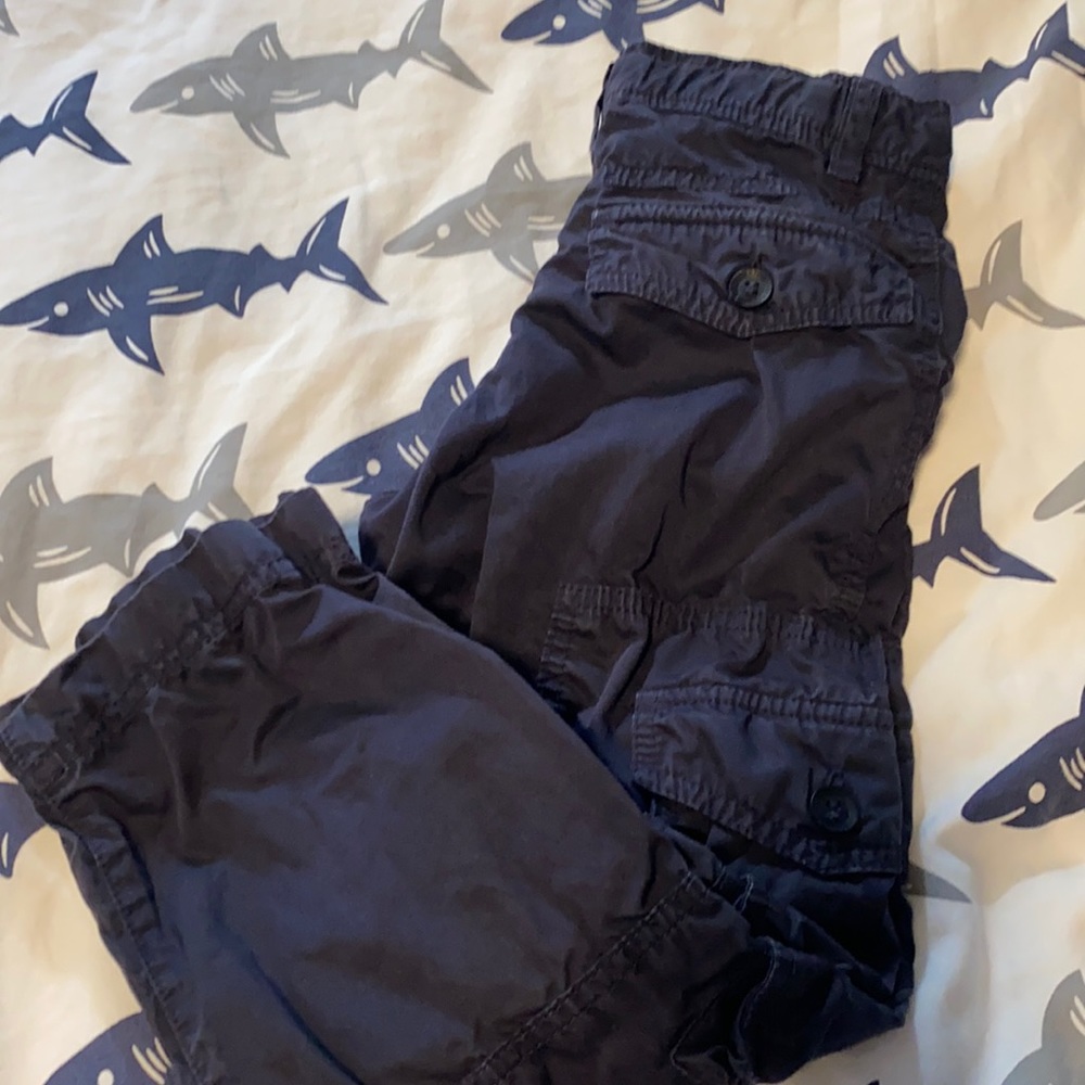 Tartine et Chocolat boys pants. Size 4A.